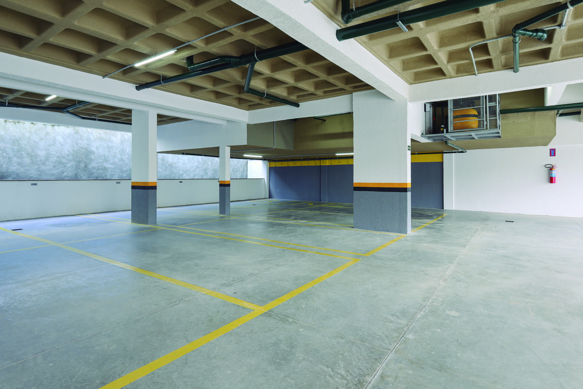 16 ExataBeiraRio-estacionamento